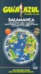 SALAMANCA GUIA AZUL | 9788480236607 | AA.VV