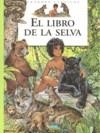 LIBRO DE LA SELVA, EL | 9782846062602 | AA.VV