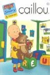 CAILLOU | 9788498851328 | AA VV