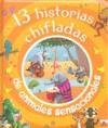 13 HISTORIAS CHIFLADAS DE ANIMALES SENSACIONALES | 9782215047889 | VARIOS