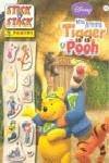 MIS AMIGOS TIGER Y POOH | 9788427864306 | PANINI