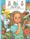 ALICIA EN EL PAIS DE LAS MARAVILLAS | 9782846062589 | AA.VV