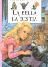BELLA Y LA BESTIA, LA | 9782846062596 | AA.VV