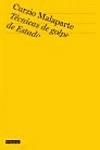 TECNICAS DE GOLPE DE ESTADO | 9788408085188 | MALAPARTE, CURZIO
