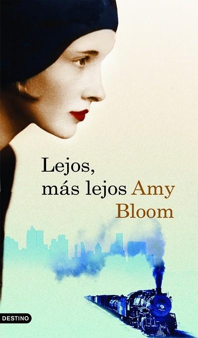 LEJOS MAS LEJOS | 9788423341337 | BLOOM, AMY