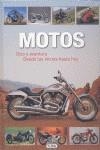 MOTOS | 9788499391359 | VVAA