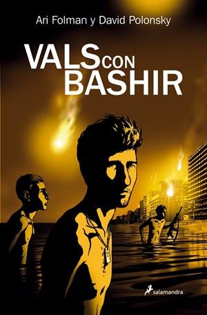 VALS CON BASHIR | 9788498382310 | FOLMAN, ARI / POLONSKY, DAVID