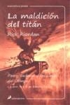 MALDICION DE TITAN , LA | 9788498382068 | RIORDAN, RICK