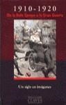 1910-1920 DE LA BELLE EPOQUE A LA GRAN GUERRA | 9788440691668 | PIERRE, MICHEL