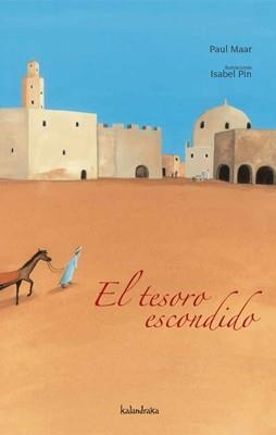 TESORO ESCONDIDO, EL | 9788496388963 | MAAR, PAUL