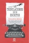 TRIBULACIONES DE UN ESCRITOR, LAS | 9788496748828 | SEGUR, PHILIPPE