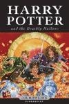 HARRY POTTER AND THE DEATHLY HALLOWS | 9780747595830 | ROWLING, JK