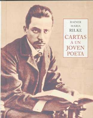 CARTAS A UN JOVEN POETA | 9788497166027 | RILKE, RAINER MARIA