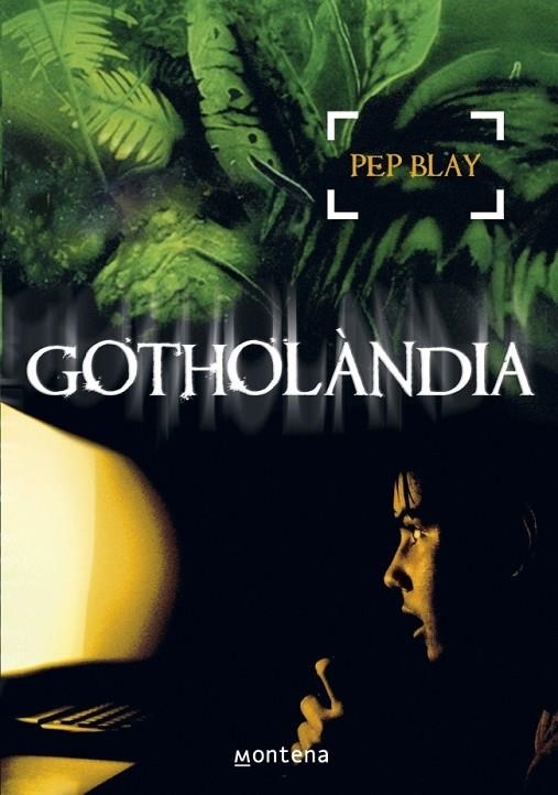 GOTHOLANDIA | 9788484415046 | BLAY, PEP