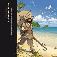ROBINSON CRUSOE CAS | 9788424629601 | DEFOE, DANIEL