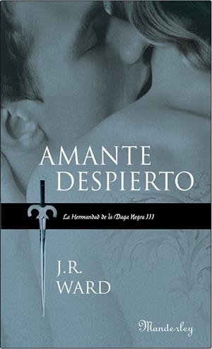 AMANTE DESPIERTO | 9788483650639 | WARD, JOHN ROBERT