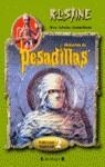 HISTORIAS DE PESADILLAS 2 | 9788440692177 | STINE, R.L.
