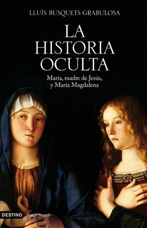 HISTORIA OCULTA, LA | 9788423341382 | BUSQUETS, LLUIS