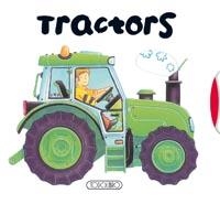 TRACTORS | 9788498067576 | TODOLIBRO, EQUIPO