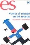 VUELTA AL MUNDO EN 80 RECETAS | 9788493677367 | MASSINI, ERICA / BERGER, ANTOINE