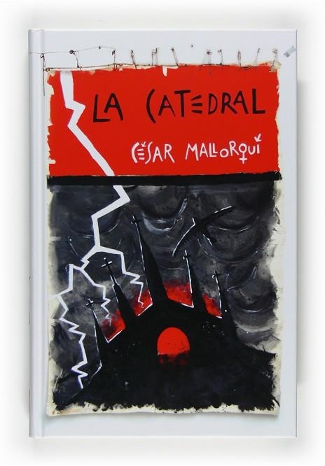 CATEDRAL, LA | 9788467530179 | MALLORQUI, CESAR