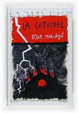 CATEDRAL, LA | 9788467530179 | MALLORQUI, CESAR