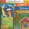 LIBRO DE LAS SUPER TIJERAS, EL | 9789876370172 | LOS EDITORES DE KLUTZ