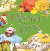 HISTORIES I CONTES | 9788498068382 | TODOLIBRO, EQUIPO