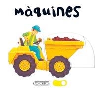 MAQUINES | 9788498067583 | TODOLIBRO, EQUIPO