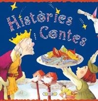 HISTORIES I CONTES | 9788498068405 | TODOLIBRO, EQUIPO