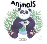 ANIMALS DE LA MASIA | 9788498067569