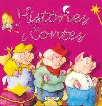 HISTORIES I CONTES | 9788498067057 | TODOLIBRO, EQUIPO