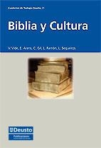 BIBLIA Y CULTURA | 9788498301540 | VIDE RODRIGUEZ, VICENTE