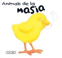 MASIA | 9788498067552