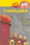 CATALUNYA GUIA TOTAL 2009 | 9788497767309 | ANAYA TOURING