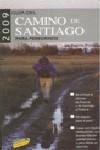 GUIA DEL CAMINO DE SANTIAGO PARA PEREGRINOS | 9788497768122 | POMBO RODRÍGUEZ, ANTÓN