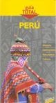 PERU GUIA TOTAL | 9788497767910 | TCI - GRUPO ANAYA
