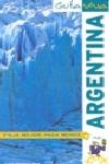 ARGENTINA GUIA VIVA | 9788497764346 | ROSAL, MARIO DEL