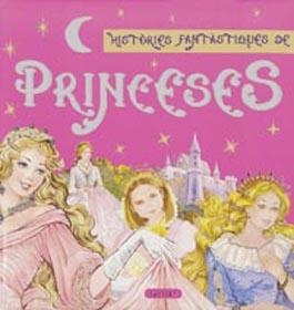 PRINCESES | 9788430546053 | AA.VV.