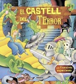 CASTELL DEL TERROR, EL | 9788430552481 | IL-LUSTRACIONS: STUDIO CERNUSCHI