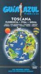 TOSCANA GUIA AZUL | 9788480236805 | AAVV