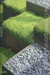 CONTEMPORANY GARDEN, THE | 9780714849584 | AA.VV.