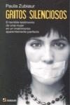 GRITOS SILENCIOSOS | 9788493678401 | ZUBIAUR, PAULA