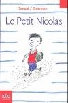 PETIT NICOLAS, LE | 9782070612765 | SEMPE/GOSCINNY