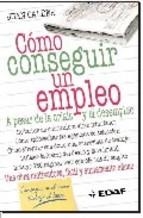 COMO CONSEGUIR UN EMPLEO | 9788441421202 | CALDER, JUAN