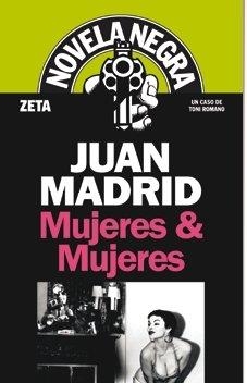 MUJERES Y MUJERES | 9788498720655 | MADRID, JUAN