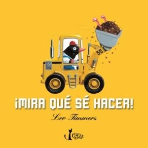 MIRA QUE SE HACER | 9788498462364 | TIMMERS, LEO