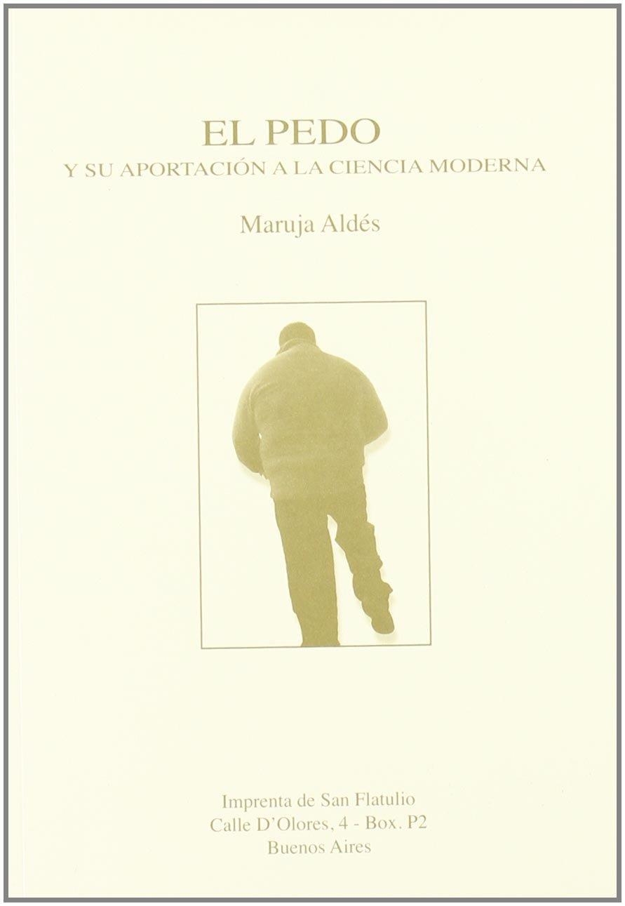 PEDO Y SU APORTACION A LA CIENCIA MODERNA | 9788496419681 | ALDES, MARUJA