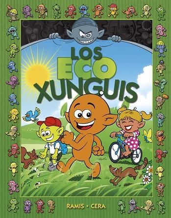ECOXUNGUIS, LOS | 9788466640879