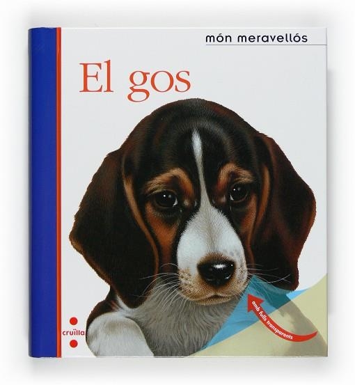 GOS, EL | 9788466121743